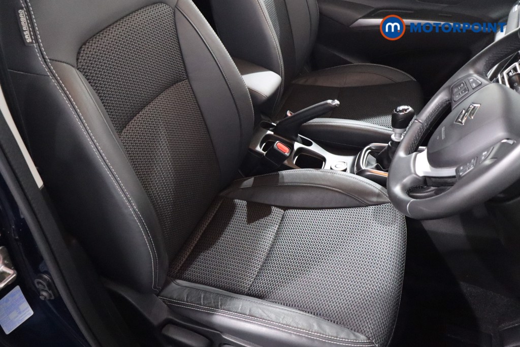 Suzuki S-Cross Ultra Manual Petrol SUV - Stock Number (1587716) - 26th supplementary image