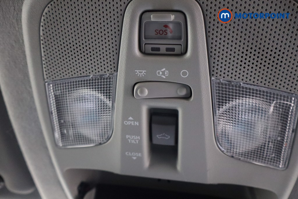 Suzuki S-Cross Ultra Manual Petrol SUV - Stock Number (1587716) - 27th supplementary image