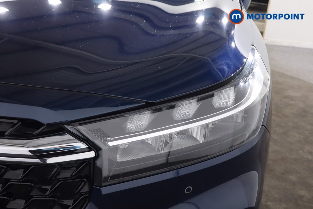 Suzuki S-Cross Ultra Manual Petrol SUV - Stock Number (1587716) - 32nd supplementary image