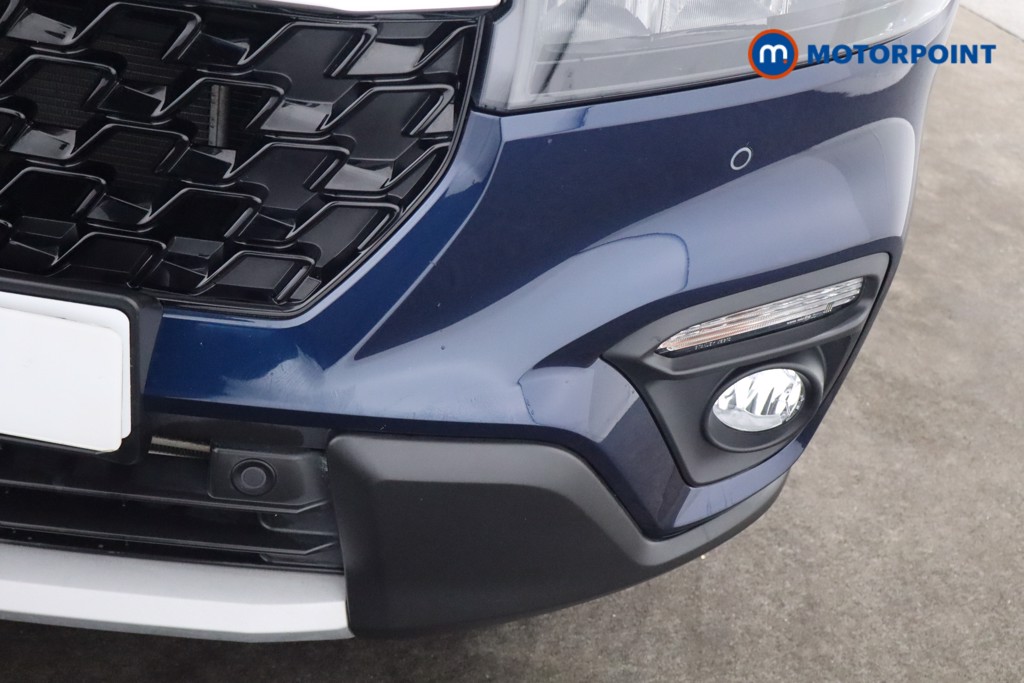 Suzuki S-Cross Ultra Manual Petrol SUV - Stock Number (1587716) - 33rd supplementary image