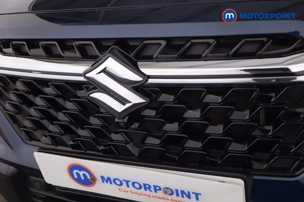 Suzuki S-Cross Ultra Manual Petrol SUV - Stock Number (1587716) - 34th supplementary image