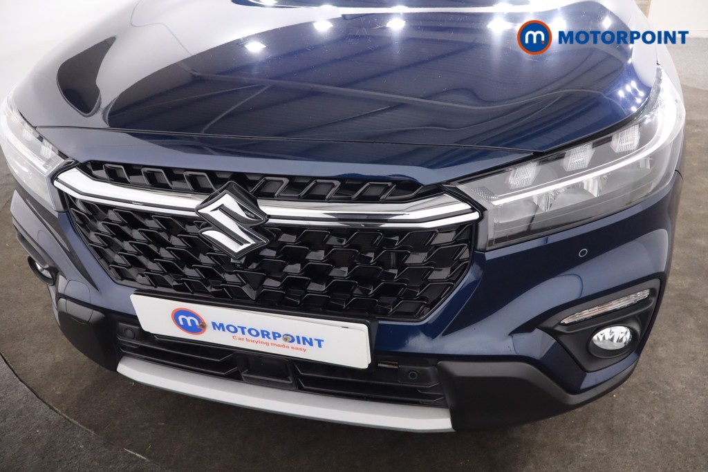 Suzuki S-Cross Ultra Manual Petrol SUV - Stock Number (1587716) - 35th supplementary image