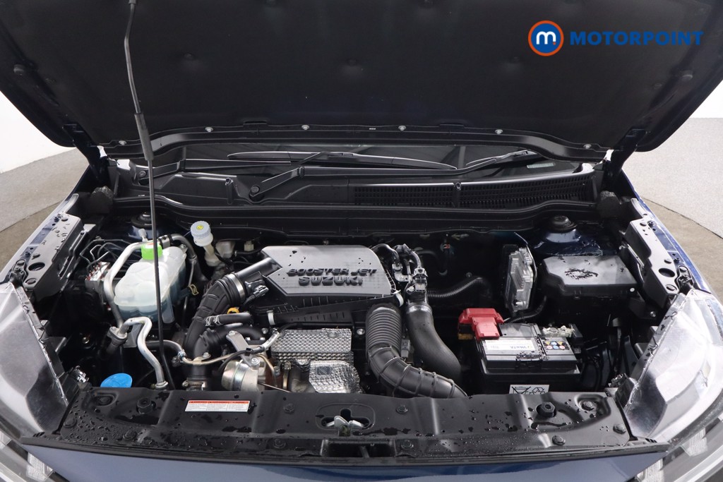 Suzuki S-Cross Ultra Manual Petrol SUV - Stock Number (1587716) - 36th supplementary image