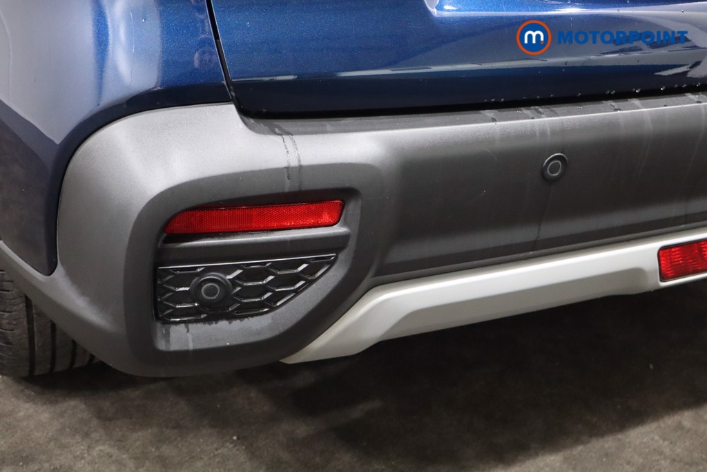 Suzuki S-Cross Ultra Manual Petrol SUV - Stock Number (1587716) - 39th supplementary image