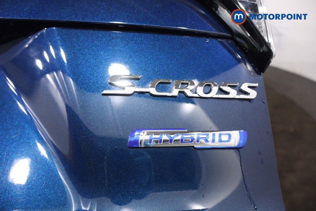 Suzuki S-Cross Ultra Manual Petrol SUV - Stock Number (1587716) - 40th supplementary image