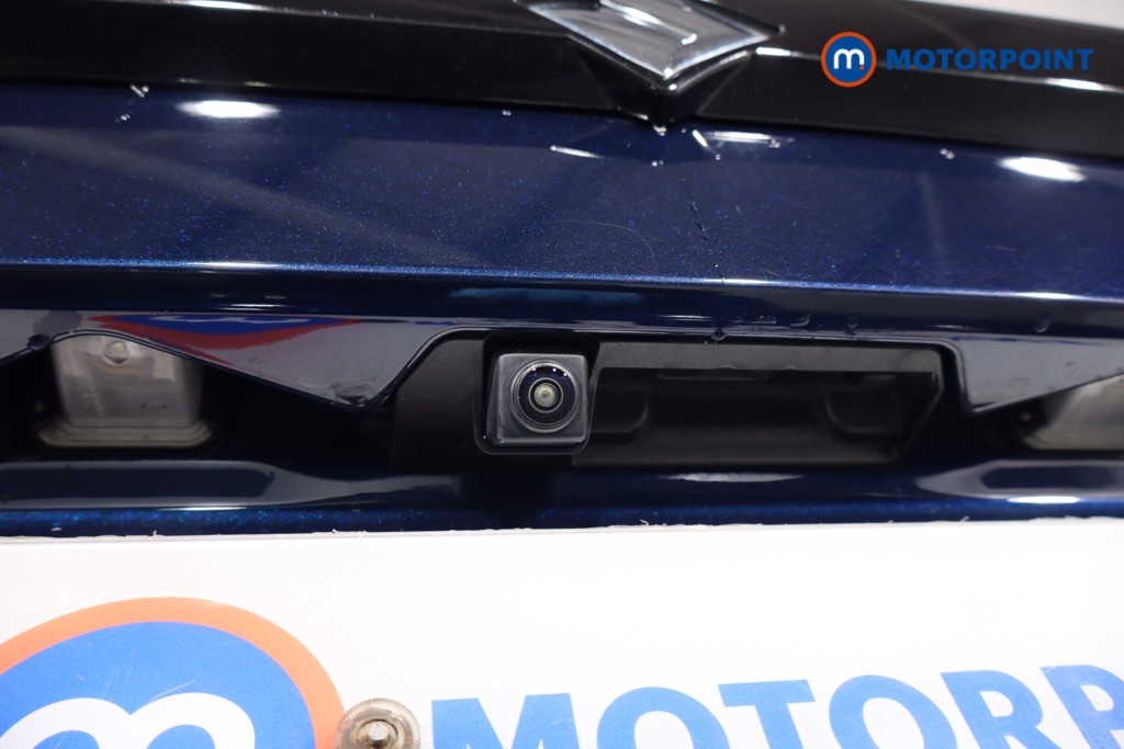 Suzuki S-Cross Ultra Manual Petrol SUV - Stock Number (1587716) - 41st supplementary image