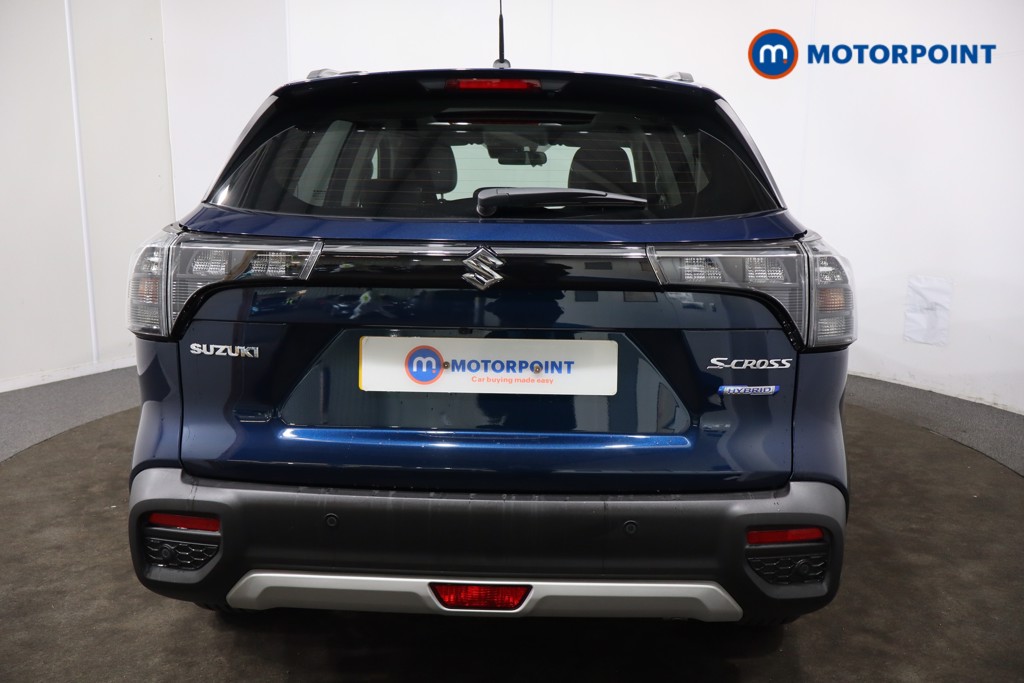 Suzuki S-Cross Ultra Manual Petrol SUV - Stock Number (1587716) - 42nd supplementary image