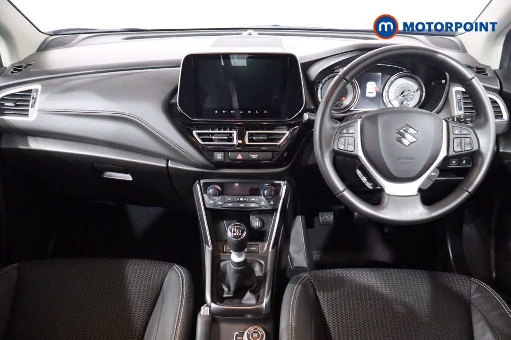 Suzuki S-Cross Ultra Manual Petrol SUV - Stock Number (1587716) - 1st supplementary image