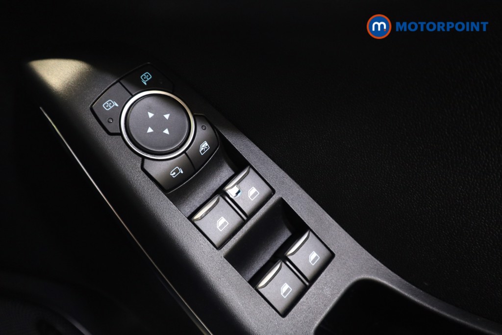 Ford Fiesta St-Line X Edition Manual Petrol Hatchback - Stock Number (1587759) - 11th supplementary image