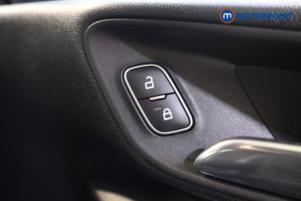 Ford Fiesta St-Line X Edition Manual Petrol Hatchback - Stock Number (1587759) - 12th supplementary image