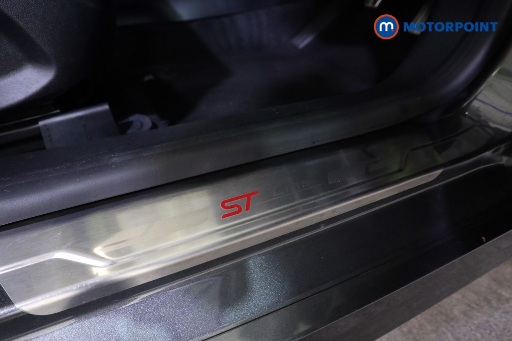 Ford Fiesta St-Line X Edition Manual Petrol Hatchback - Stock Number (1587759) - 13th supplementary image