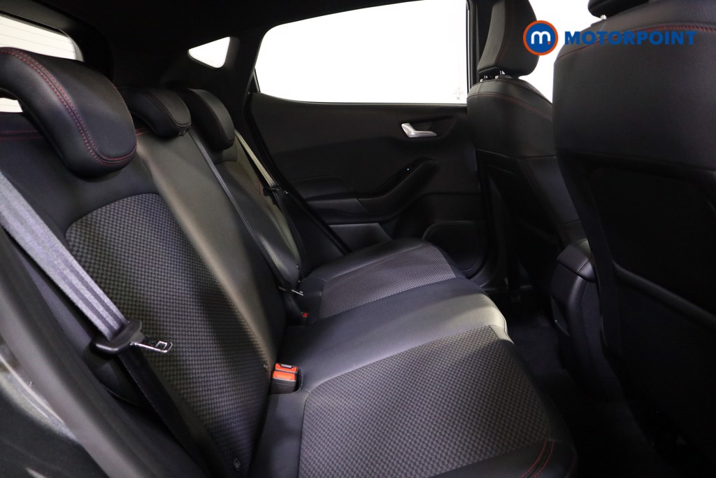 Ford Fiesta St-Line X Edition Manual Petrol Hatchback - Stock Number (1587759) - 15th supplementary image