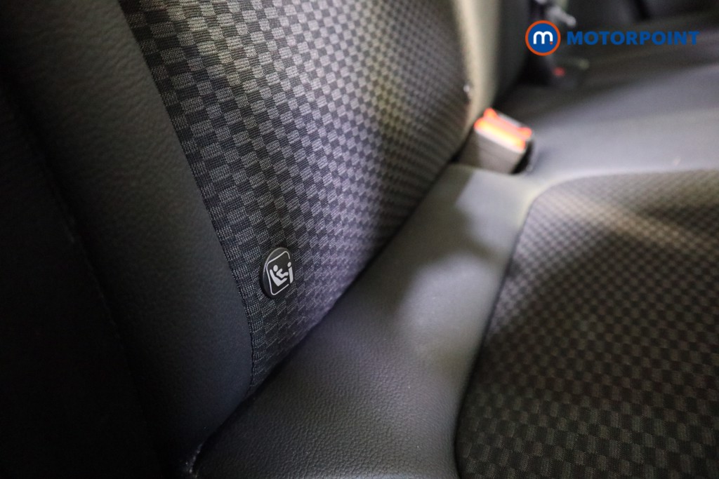 Ford Fiesta St-Line X Edition Manual Petrol Hatchback - Stock Number (1587759) - 16th supplementary image