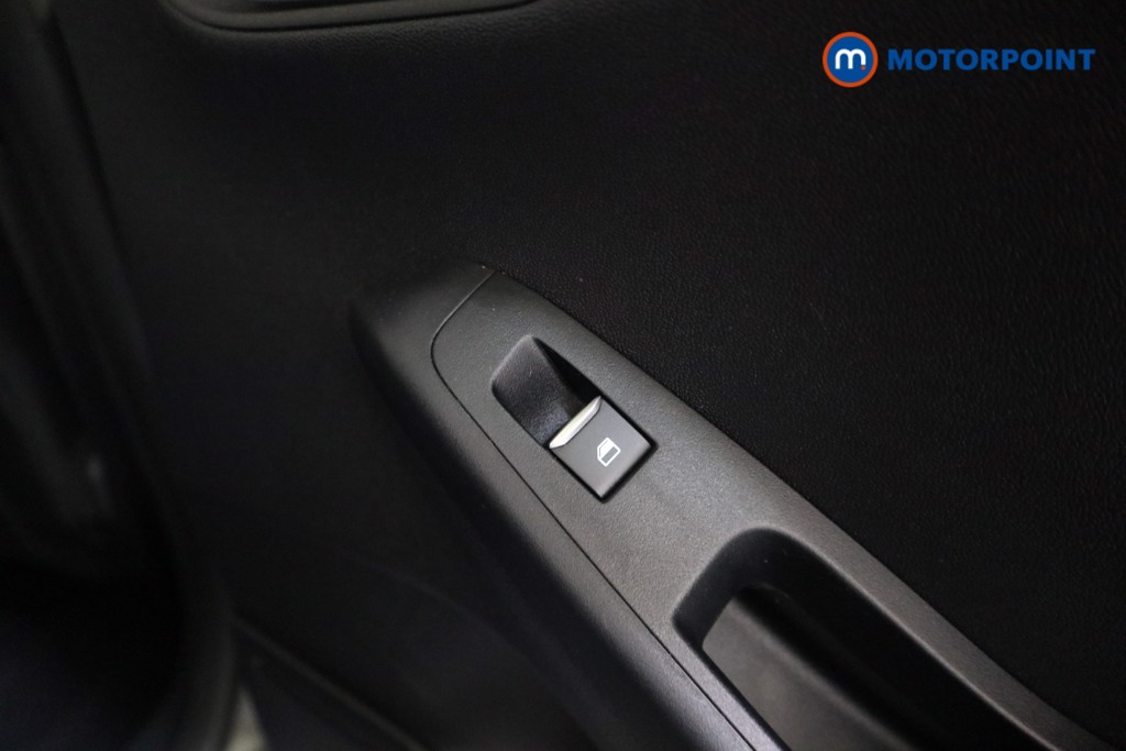Ford Fiesta St-Line X Edition Manual Petrol Hatchback - Stock Number (1587759) - 17th supplementary image
