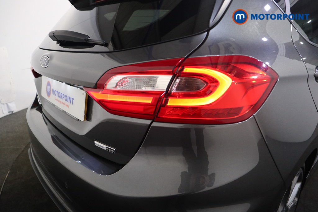 Ford Fiesta St-Line X Edition Manual Petrol Hatchback - Stock Number (1587759) - 25th supplementary image