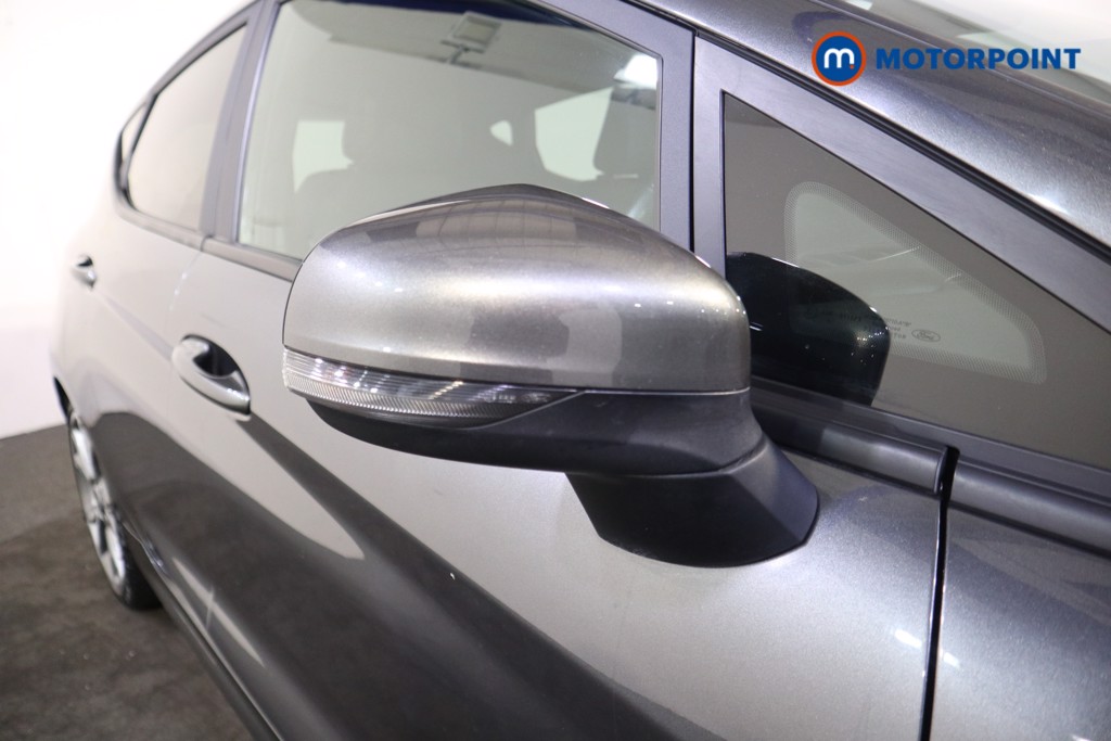 Ford Fiesta St-Line X Edition Manual Petrol Hatchback - Stock Number (1587759) - 27th supplementary image