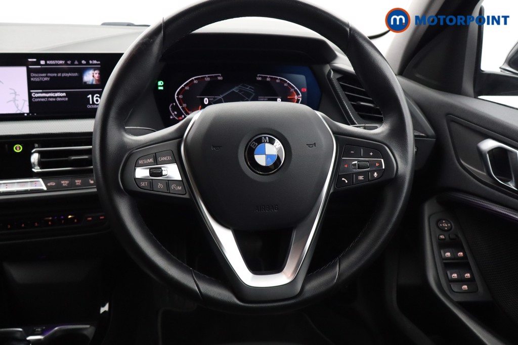 BMW 1 Series Sport Automatic Petrol Hatchback - Stock Number (1587826) - 5th supplementary image