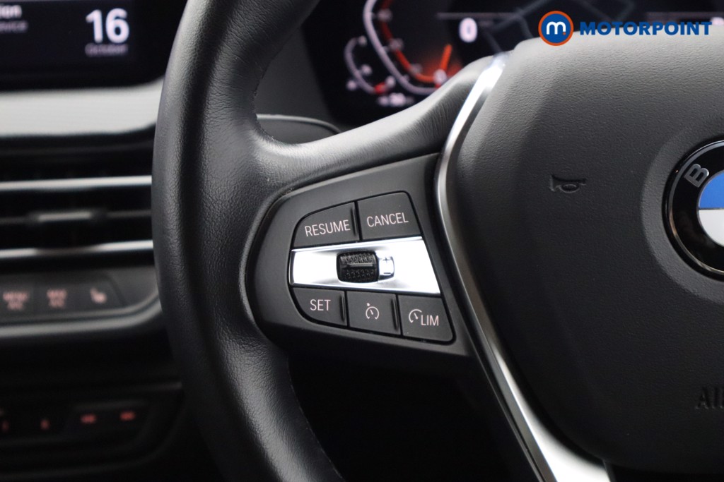 BMW 1 Series Sport Automatic Petrol Hatchback - Stock Number (1587826) - 6th supplementary image