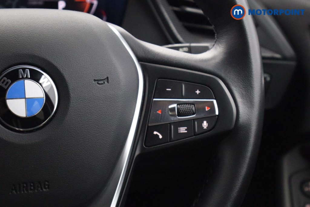 BMW 1 Series Sport Automatic Petrol Hatchback - Stock Number (1587826) - 7th supplementary image