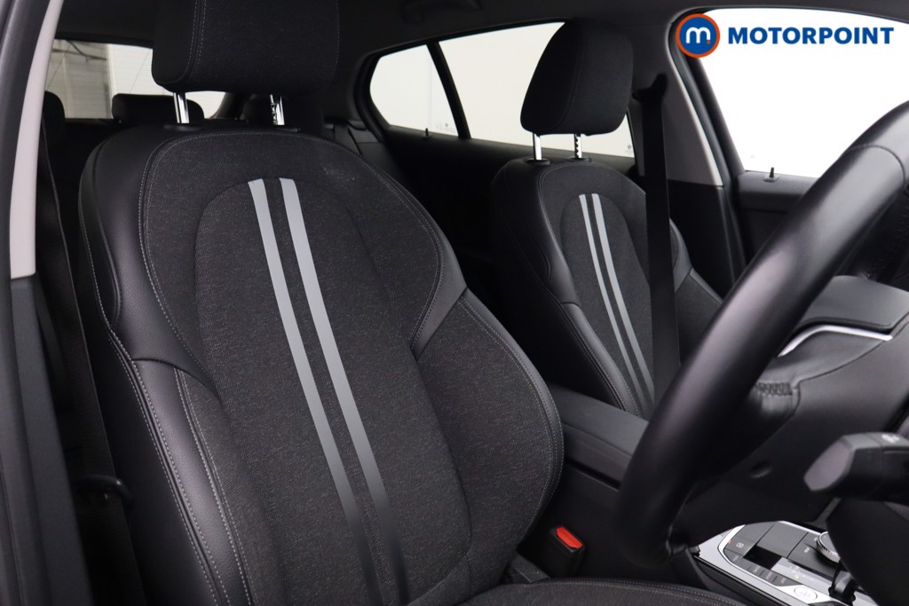 BMW 1 Series Sport Automatic Petrol Hatchback - Stock Number (1587826) - 12th supplementary image