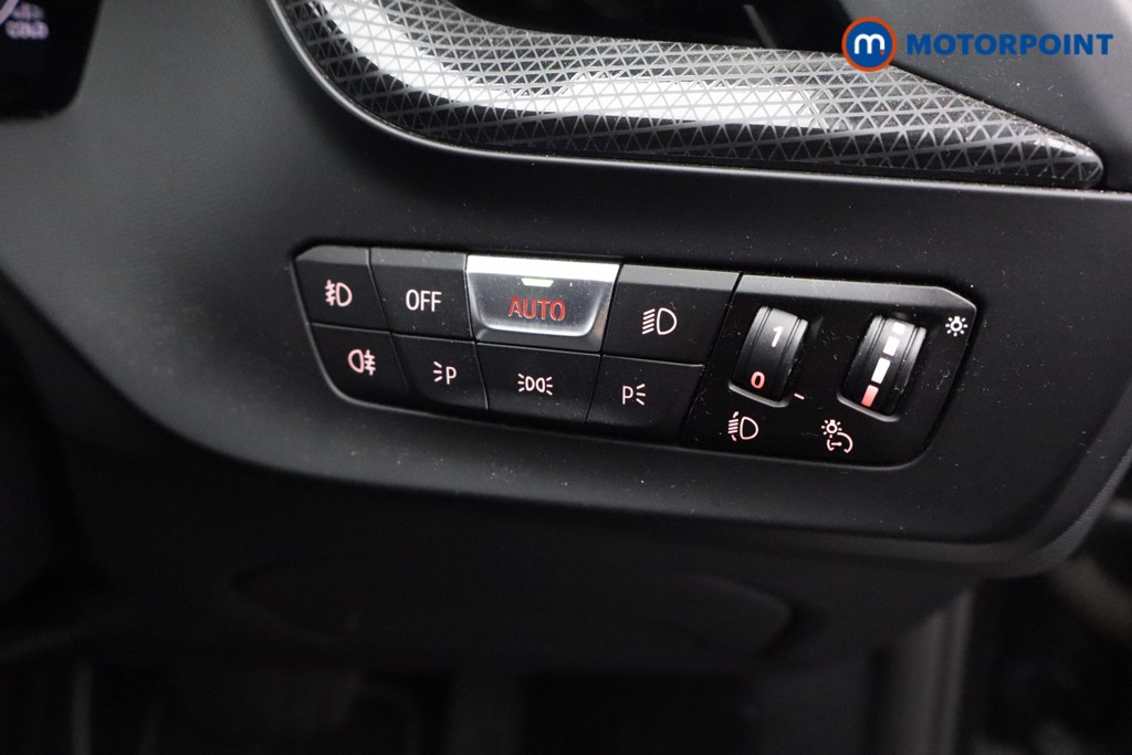 BMW 1 Series Sport Automatic Petrol Hatchback - Stock Number (1587826) - 13th supplementary image