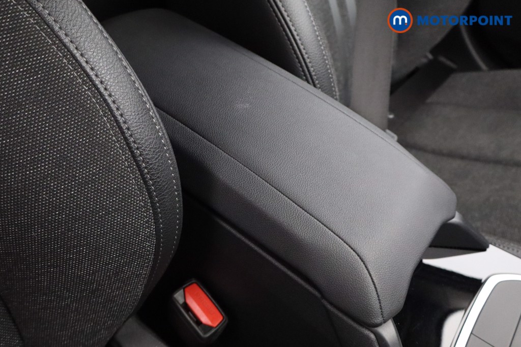 BMW 1 Series Sport Automatic Petrol Hatchback - Stock Number (1587826) - 14th supplementary image