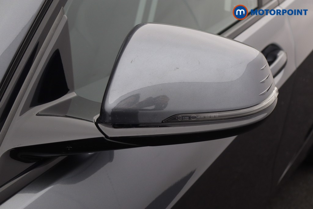 BMW 1 Series Sport Automatic Petrol Hatchback - Stock Number (1587826) - 23rd supplementary image