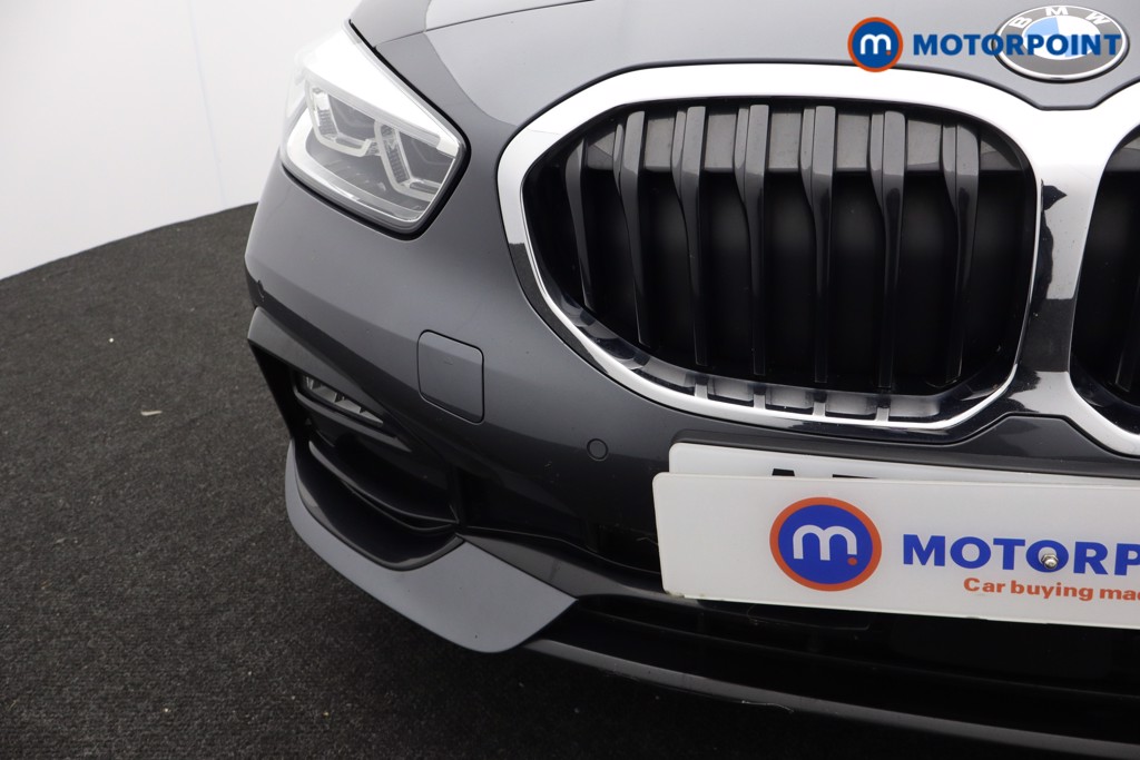 BMW 1 Series Sport Automatic Petrol Hatchback - Stock Number (1587826) - 24th supplementary image