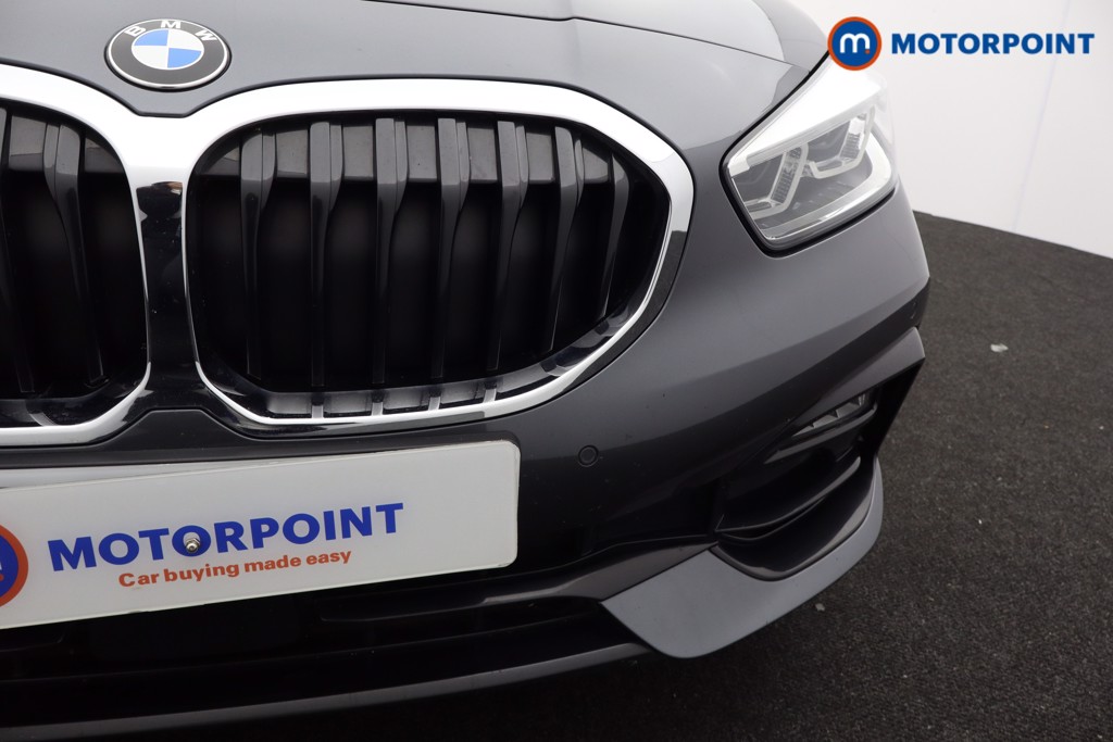 BMW 1 Series Sport Automatic Petrol Hatchback - Stock Number (1587826) - 25th supplementary image