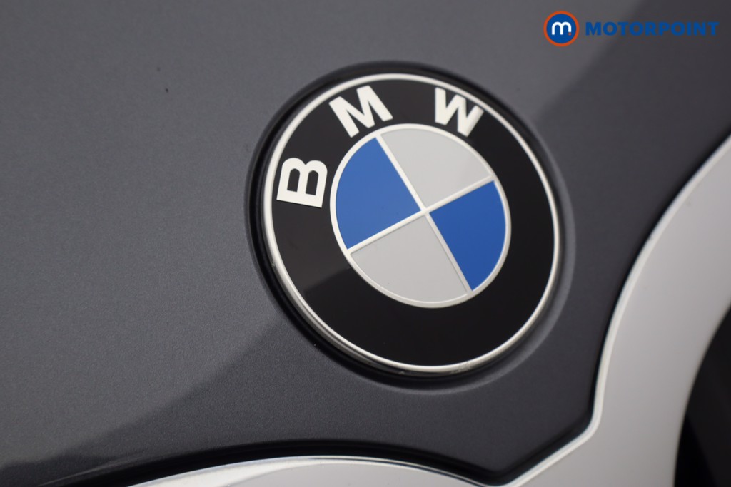 BMW 1 Series Sport Automatic Petrol Hatchback - Stock Number (1587826) - 26th supplementary image