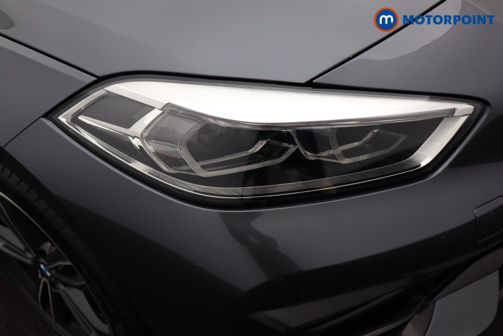 BMW 1 Series Sport Automatic Petrol Hatchback - Stock Number (1587826) - 27th supplementary image