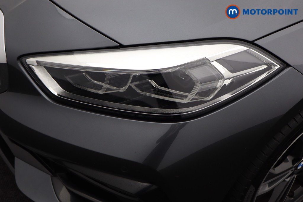 BMW 1 Series Sport Automatic Petrol Hatchback - Stock Number (1587826) - 28th supplementary image