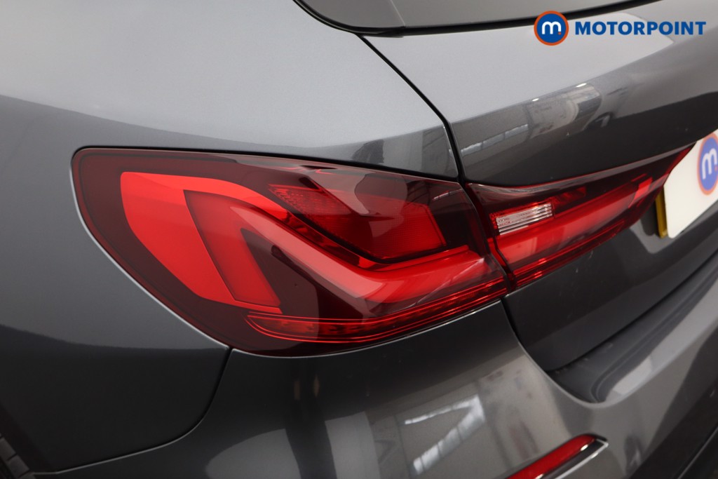 BMW 1 Series Sport Automatic Petrol Hatchback - Stock Number (1587826) - 29th supplementary image