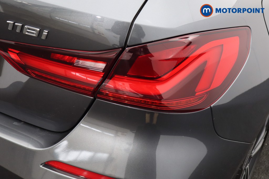 BMW 1 Series Sport Automatic Petrol Hatchback - Stock Number (1587826) - 30th supplementary image