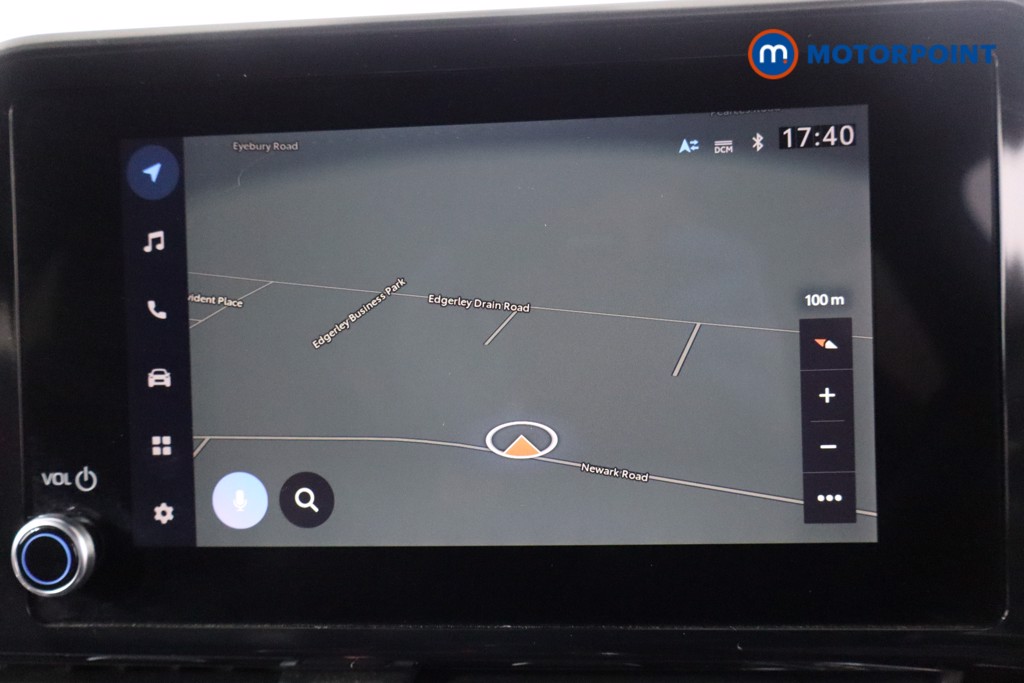 Toyota C-Hr Design Automatic Petrol-Electric Hybrid SUV - Stock Number (1587830) - 2nd supplementary image