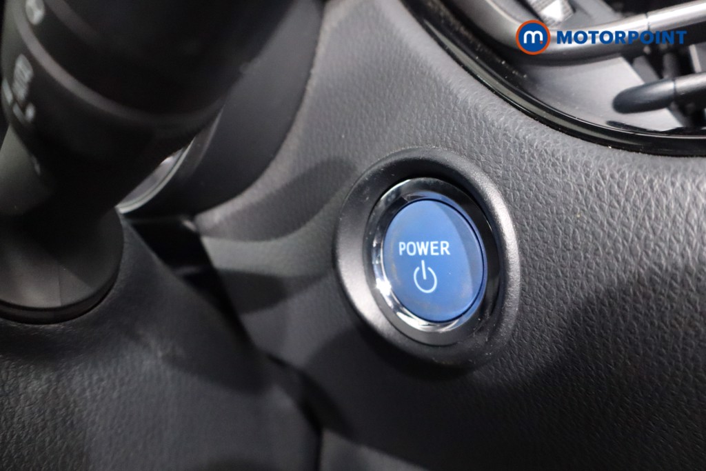 Toyota C-Hr Design Automatic Petrol-Electric Hybrid SUV - Stock Number (1587830) - 13th supplementary image