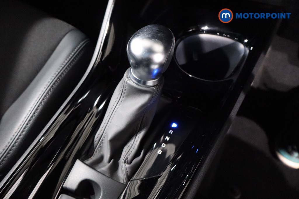 Toyota C-Hr Design Automatic Petrol-Electric Hybrid SUV - Stock Number (1587830) - 14th supplementary image