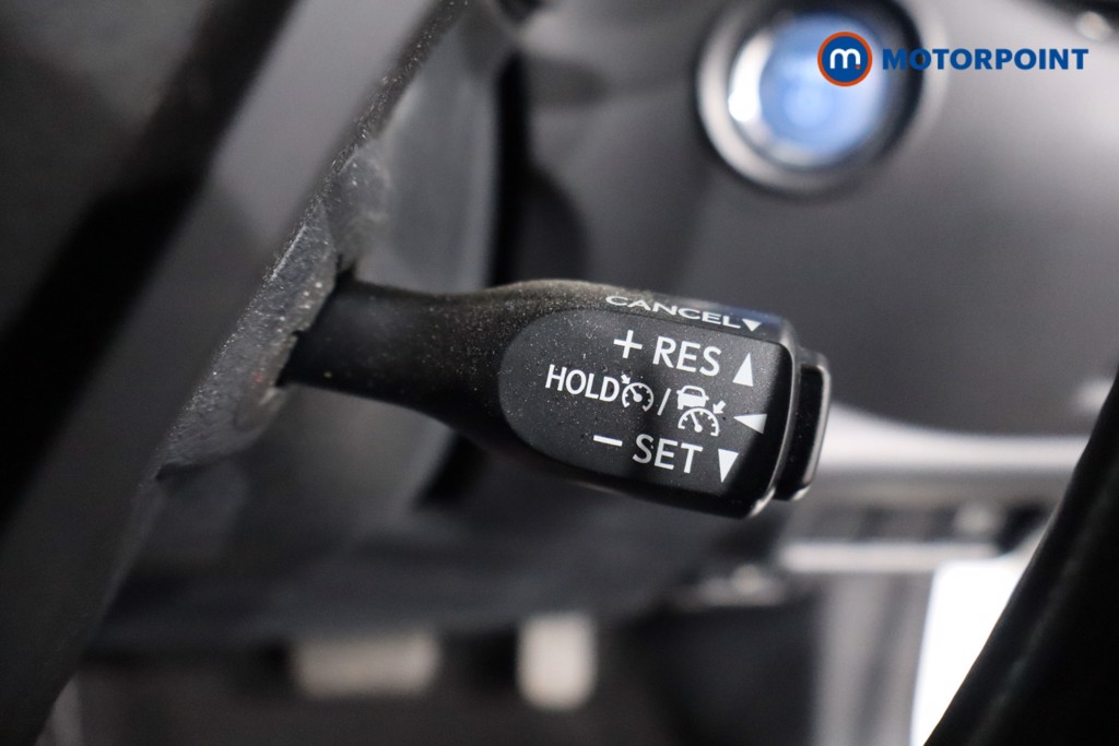 Toyota C-Hr Design Automatic Petrol-Electric Hybrid SUV - Stock Number (1587830) - 18th supplementary image