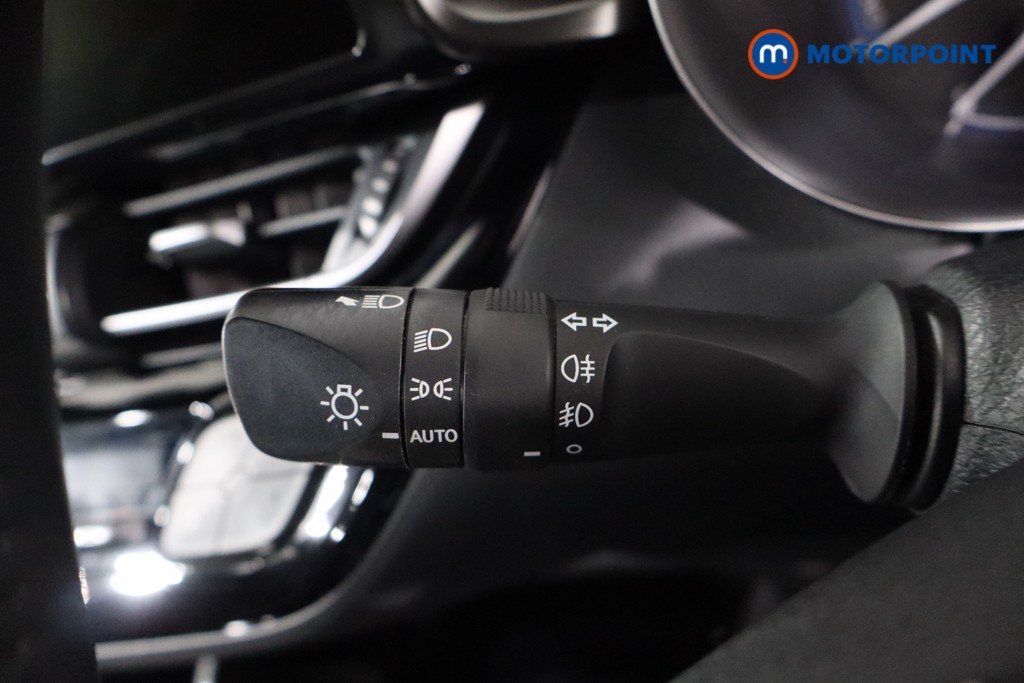 Toyota C-Hr Design Automatic Petrol-Electric Hybrid SUV - Stock Number (1587830) - 19th supplementary image