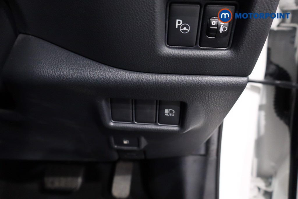 Toyota C-Hr Design Automatic Petrol-Electric Hybrid SUV - Stock Number (1587830) - 20th supplementary image