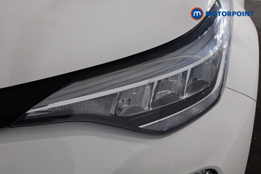 Toyota C-Hr Design Automatic Petrol-Electric Hybrid SUV - Stock Number (1587830) - 28th supplementary image