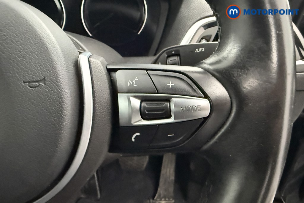 BMW 2 Series M Sport Automatic Petrol Coupe - Stock Number (1587911) - 4th supplementary image