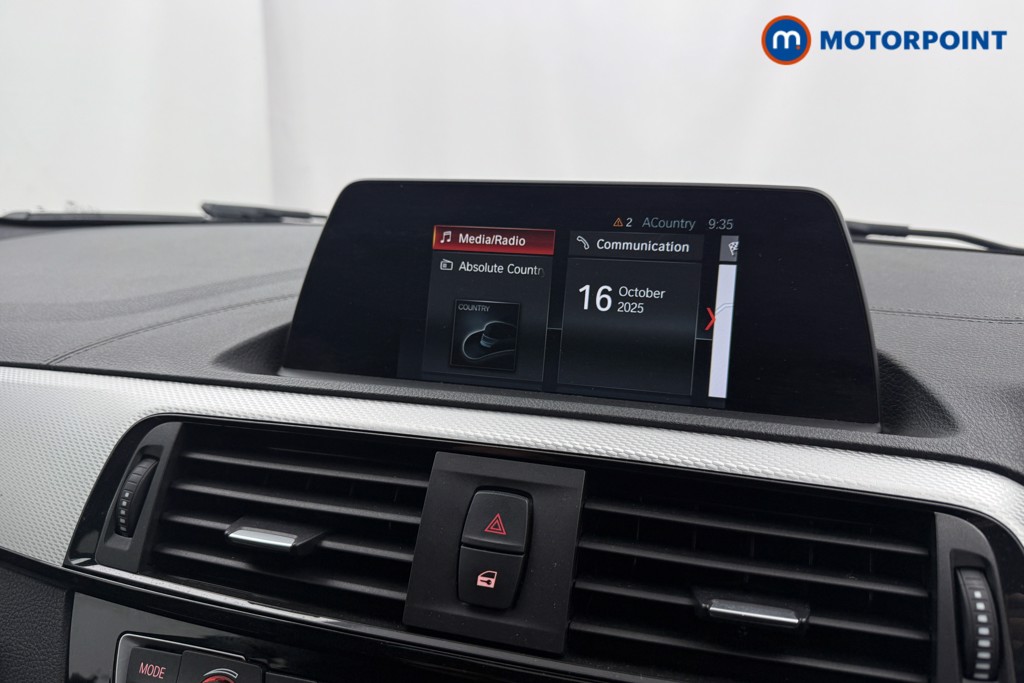 BMW 2 Series M Sport Automatic Petrol Coupe - Stock Number (1587911) - 6th supplementary image