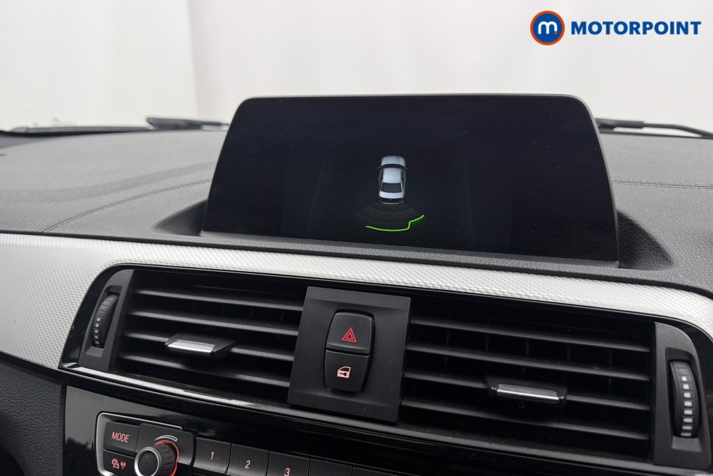 BMW 2 Series M Sport Automatic Petrol Coupe - Stock Number (1587911) - 9th supplementary image