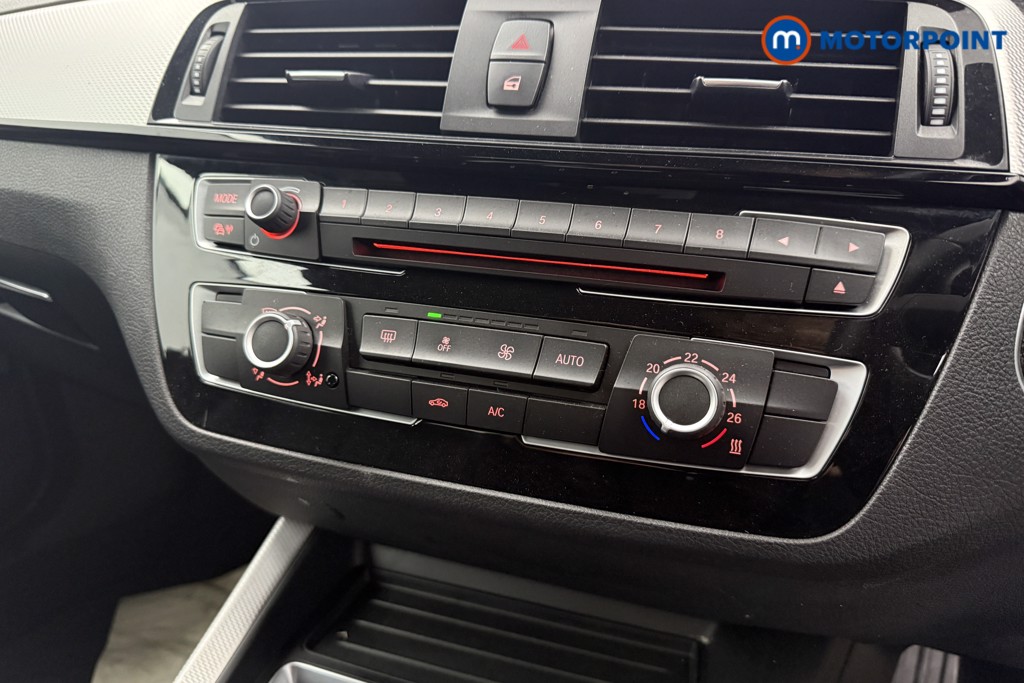 BMW 2 Series M Sport Automatic Petrol Coupe - Stock Number (1587911) - 10th supplementary image