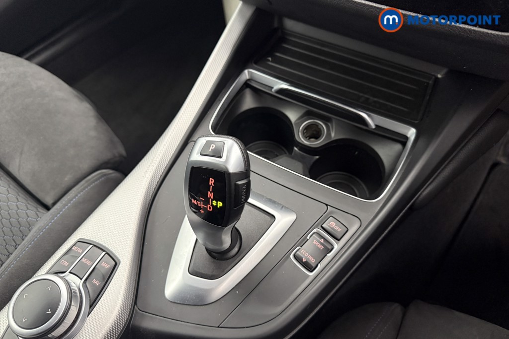 BMW 2 Series M Sport Automatic Petrol Coupe - Stock Number (1587911) - 11th supplementary image