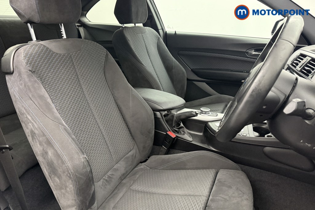 BMW 2 Series M Sport Automatic Petrol Coupe - Stock Number (1587911) - 17th supplementary image