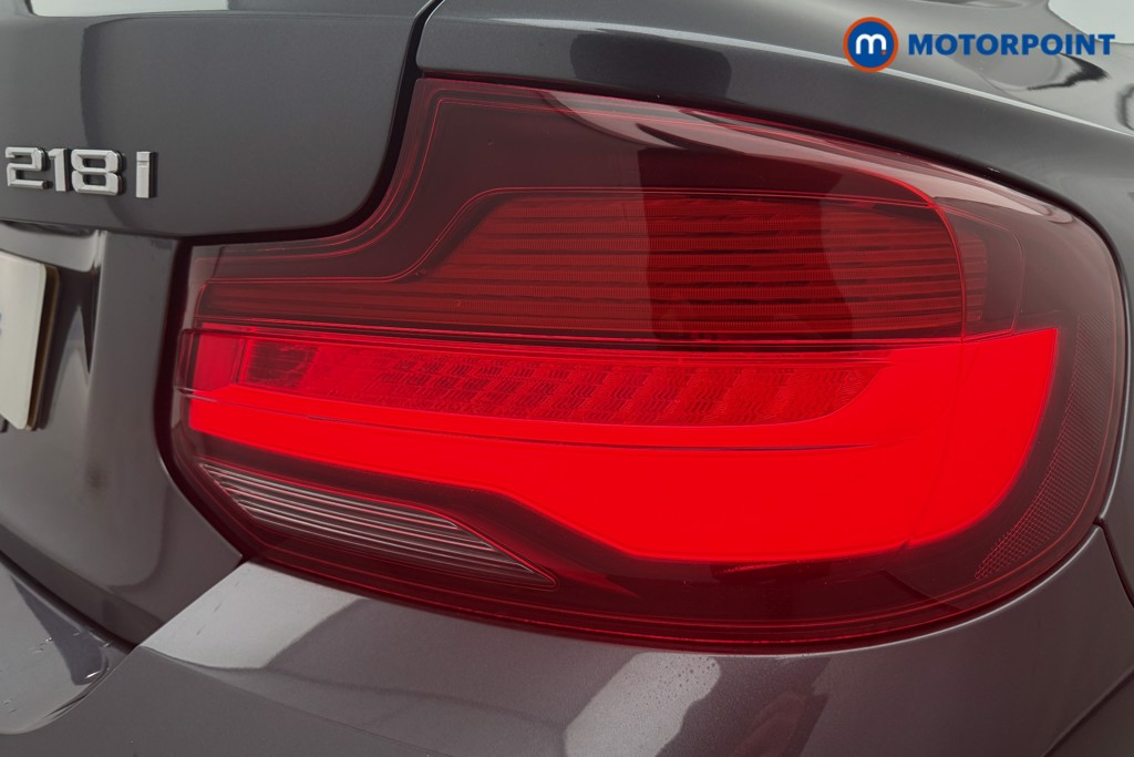 BMW 2 Series M Sport Automatic Petrol Coupe - Stock Number (1587911) - 21st supplementary image