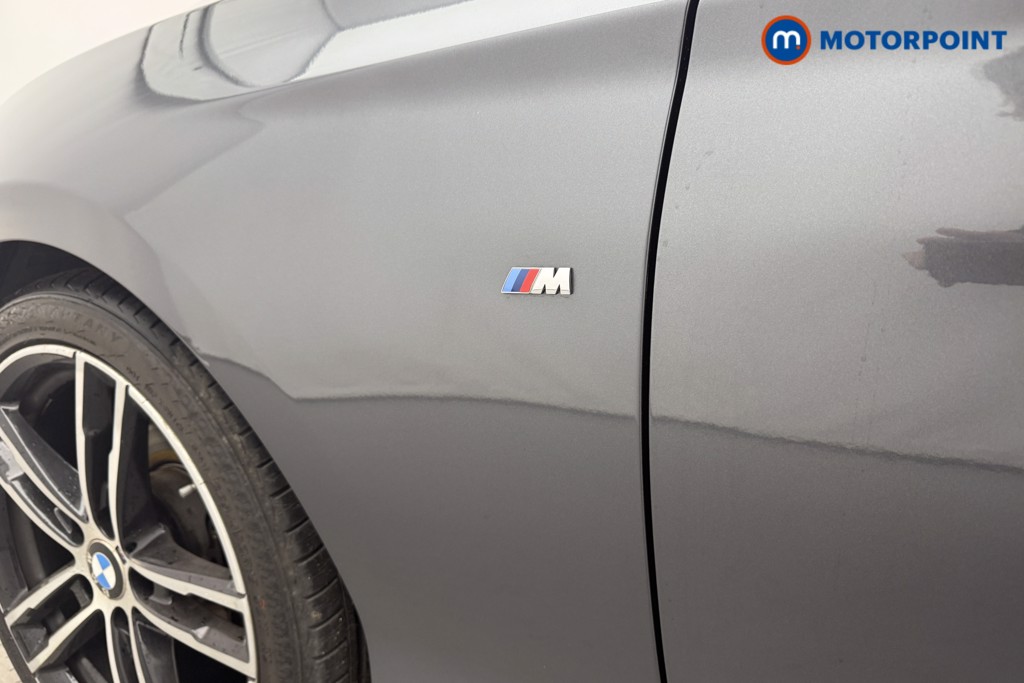 BMW 2 Series M Sport Automatic Petrol Coupe - Stock Number (1587911) - 23rd supplementary image