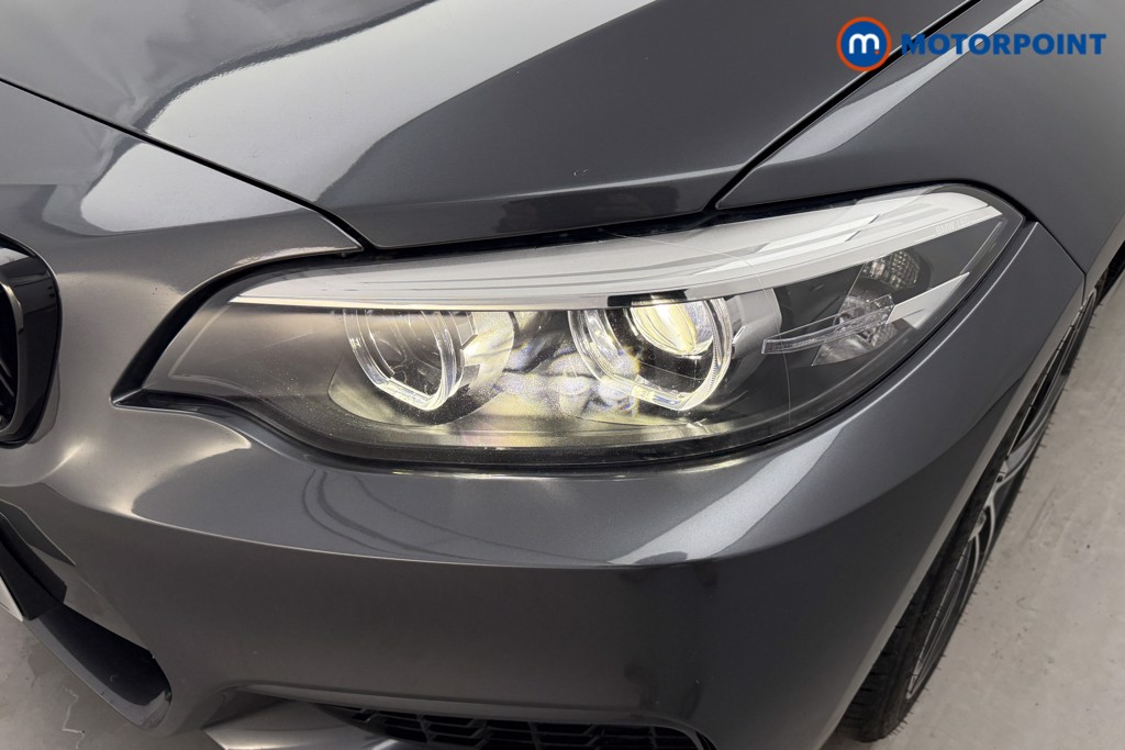 BMW 2 Series M Sport Automatic Petrol Coupe - Stock Number (1587911) - 24th supplementary image